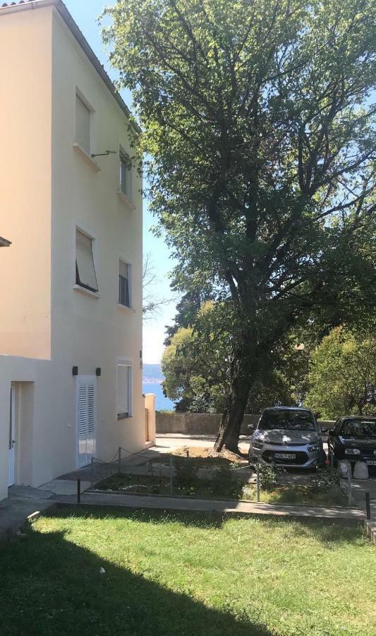 Ferienwohnung Zadar-City Exterior foto